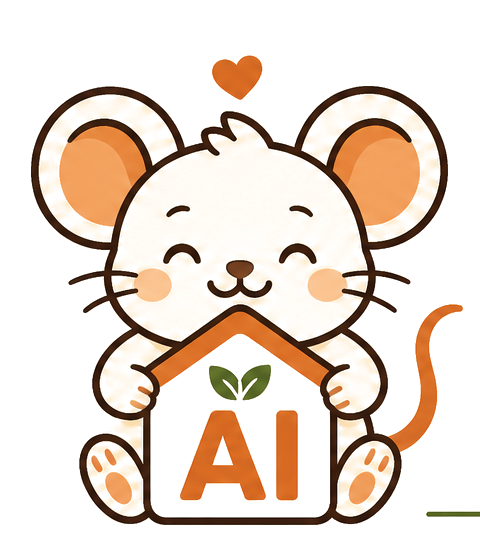 Mouse House AI